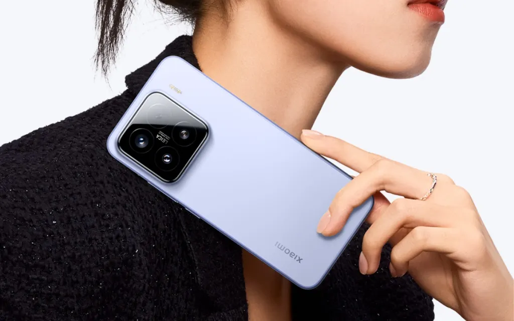Что известно о Xiaomi 16? Это будет главный конкурент OnePlus 13T и iPhone 16
