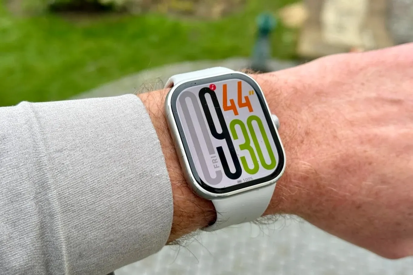 3 лучшие модели смарт-часов Xiaomi. Все — по оптимальным ценам