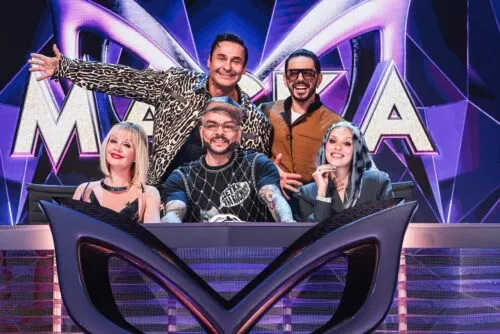 Кто победил в шоу «Маска» на НТВ? Раскрыты все участники шестого сезона, чемпион снял проклятье