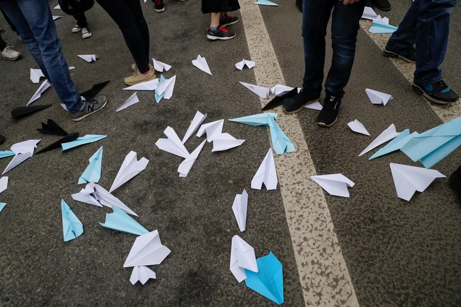 Как убрать самый противный баг Telegram на iPhone? Исчезнет то самое непрочитанное сообщение
