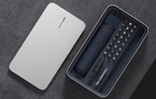 «Отличный помощник в доме и на работе». Нашли лучшую аккумуляторную отвёртку Xiaomi по самой выгодной цене