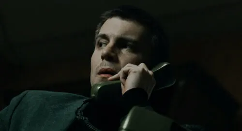 Каким будет второй сезон «Фишера»? 10 фактов о главном сериале весны