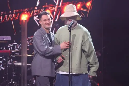 Первый канал обещал новую «Фабрику звезд» с создателем «Грибов». Что получилось у Юрия Бардаша?