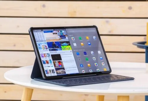 Сразу 3 классных планшета подешевели на Маркете. От недооцененного Samsung Galaxy до хитового Honor