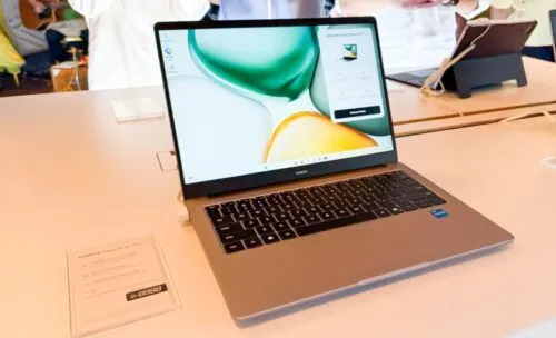 3 крутых ноутбука для учебы и офисной работы. Все — не дороже 50 тысяч рублей