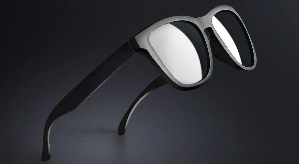 Зачем переплачивать за Ray-Ban, когда есть Xiaomi? Нашли лучший аналог Wayfarer за смешные деньги