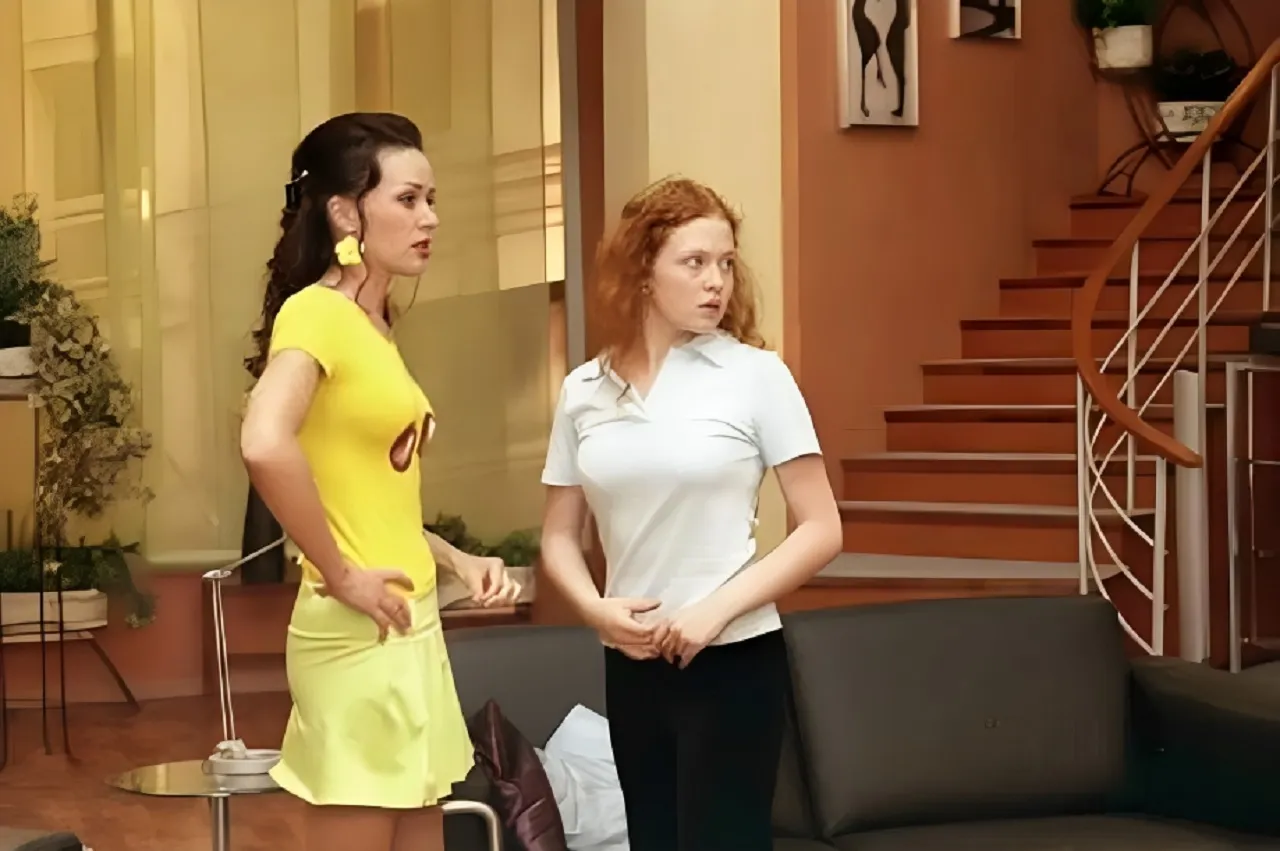 Девочка из «Моей прекрасной няни» жалеет о съемках в сериале. Катя Дубакина даже ушла из кино