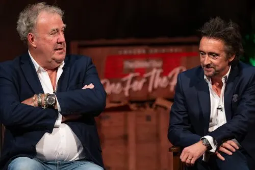 Кто будет вести The Grand Tour? В Amazon считают, что новые ведущие круче Кларксона, Хаммонда и Мэя