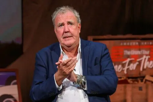 Джереми Кларксон поддержал перезапуск Top Gear и The Grand Tour. Ведущий вернется к обзору автомобилей?