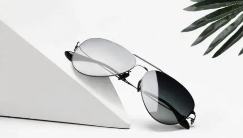 Эти очки Xiaomi круче любых авиаторов от Ray-Ban. Их нереально поцарапать или сломать
