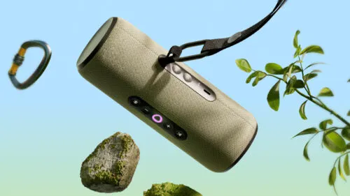 5 главных впечатлений от Яндекс Станции Стрит. Стоит ли брать первую портативную колонку бренда?