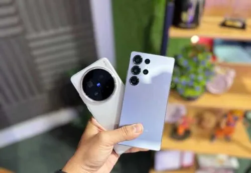 Что лучше — Samsung Galaxy S25 Ultra или Vivo X200 Pro? Выбираем оптимальный Android-камерофон