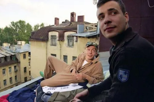 «Питер FM» – шляпа или великое русское кино нулевых? В соцсетях спорят на фоне повторного проката фильма