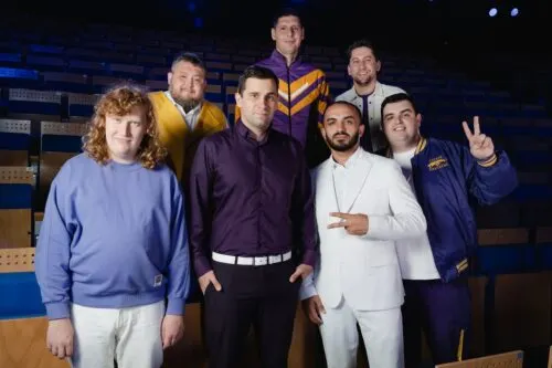 Первый канал снимет свой аналог «Игры» на ТНТ. В шоу «Команды» позвали 4 из 6 последних чемпионов КВН