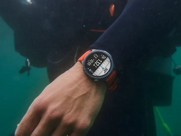 Когда Amazfit Balance 2 выйдут в России? Новейшие часы с сапфировым стеклом и жирной батарейкой придется подождать