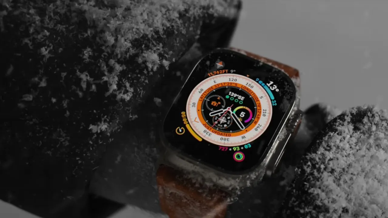 Какие Apple Watch выгодно брать в мае 2025 года? Собрали самые щедрые предложения