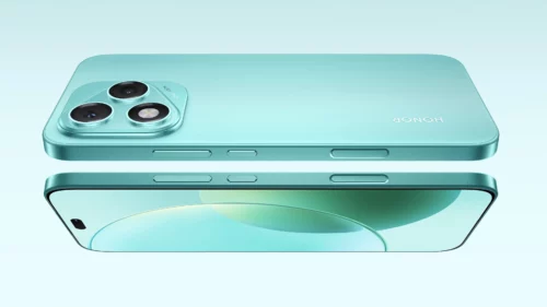 Что умеет новый Honor 400 Lite за 33 тысячи рублей? За покупку смартфона дарят наушники