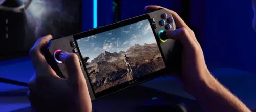 3 портативные консоли, которые можно брать вместо новой Nintendo Switch. Лучшие варианты по соотношению цены и качества
