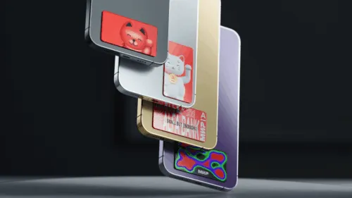 Сколько стоят платежные стикеры в 2025 году? Есть шикарный вариант от МТС