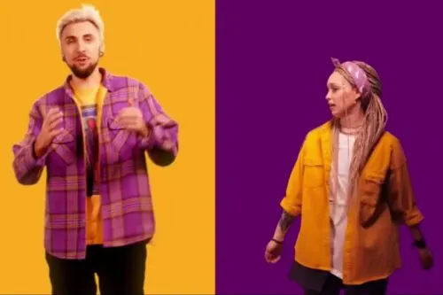 У «+100500» появится женская версия. Кто заменит Макса +100500?