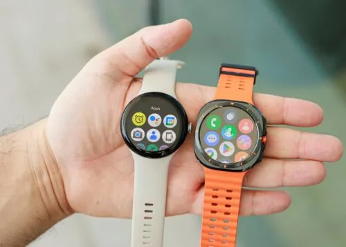 5 моделей смарт-часов, которые рвут Apple Watch. От стильных Xiaomi до флагманских Google Pixel 