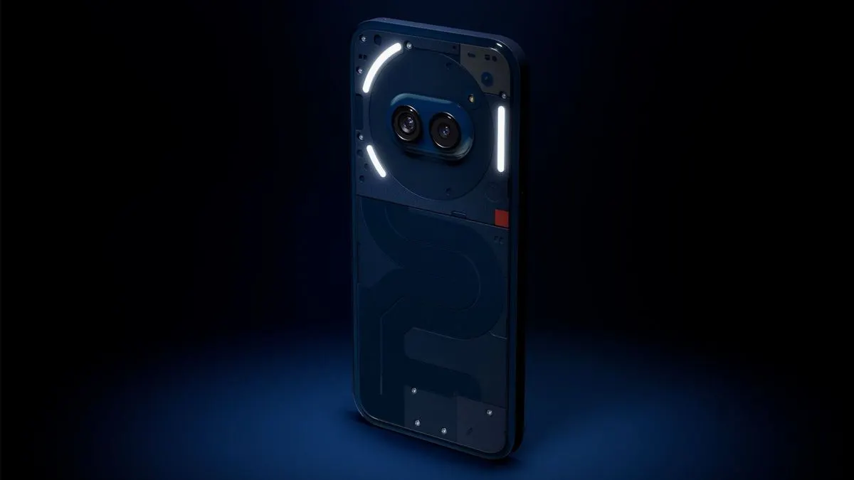 Что мы знаем о Nothing Phone (3)? Это будет настоящий флагман – впервые в истории бренда