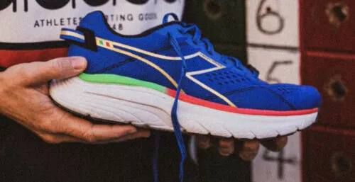 Кроссовки из Италии жестко подешевели на Яндекс Маркете. Это топовая замена Nike и adidas