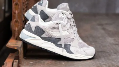 Эти американские кроссовки заменят New Balance. Обувь получила сочные скидки на Яндекс Маркете