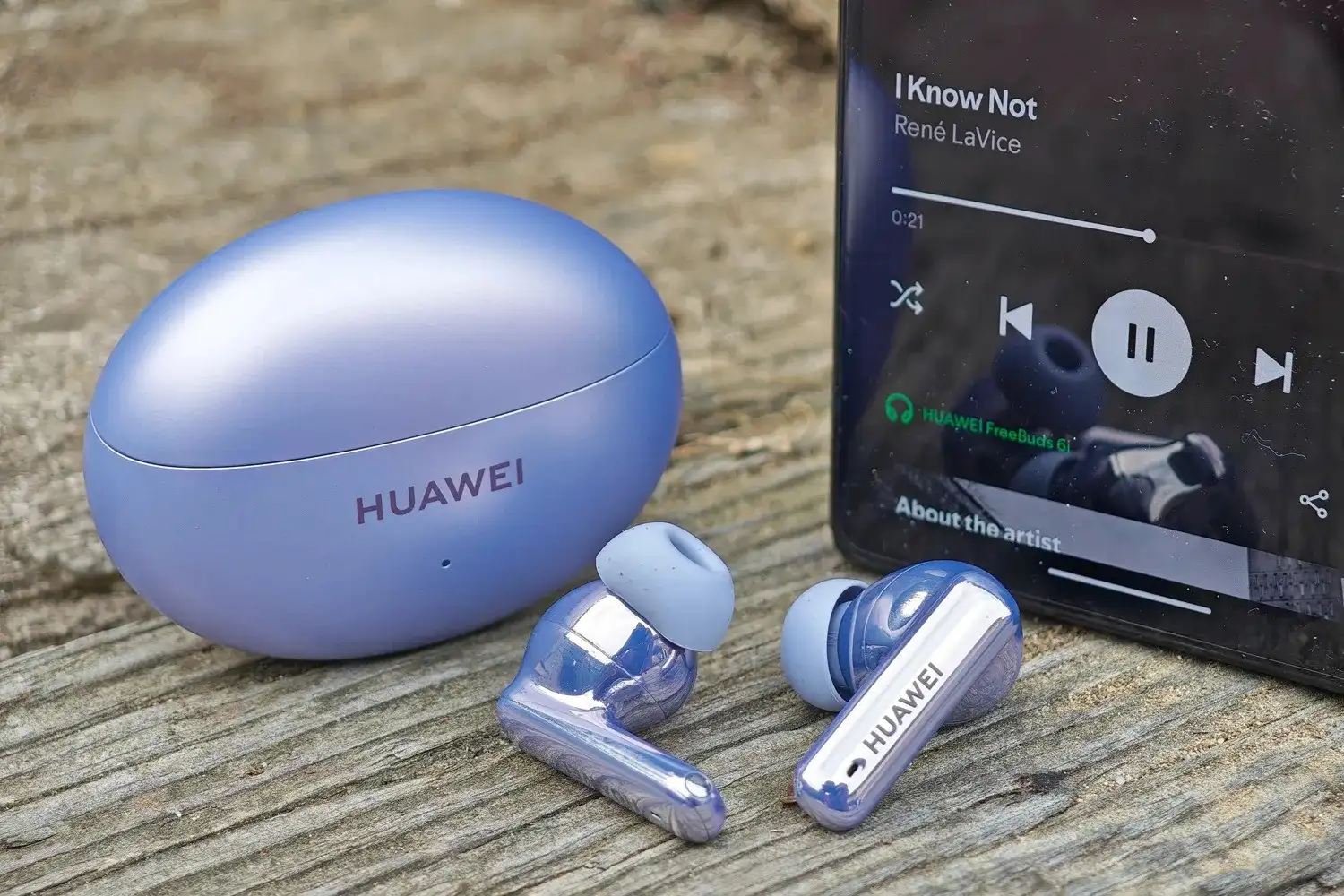 3 недорогие гарнитуры с крутым звуком. От секретной OnePlus до хита Huawei