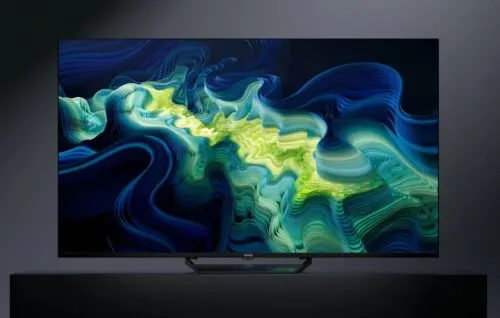 Нашли самый выгодный miniLED-телевизор на рынке. Он идеально подойдет для спальни или гостиной