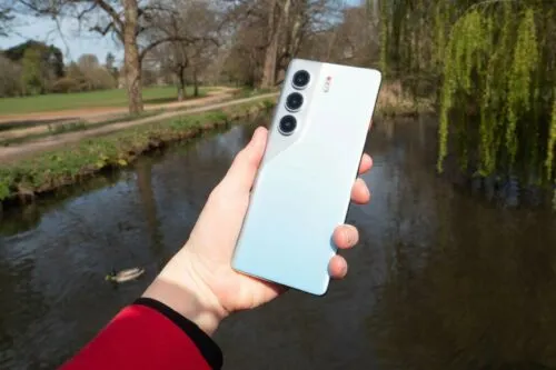 Новейший бюджетник Tecno появился на Маркете. Он точно станет хитом продаж