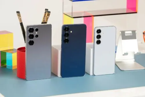 5 смартфонов Samsung Galaxy, которые стоит брать в 2025 году. Собрали главные бестселлеры бренда