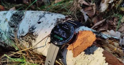 Эти Realme — самые недооцененные смарт-часы на рынке. Они поддерживают 110 видов тренировок и работают месяц без подзарядки