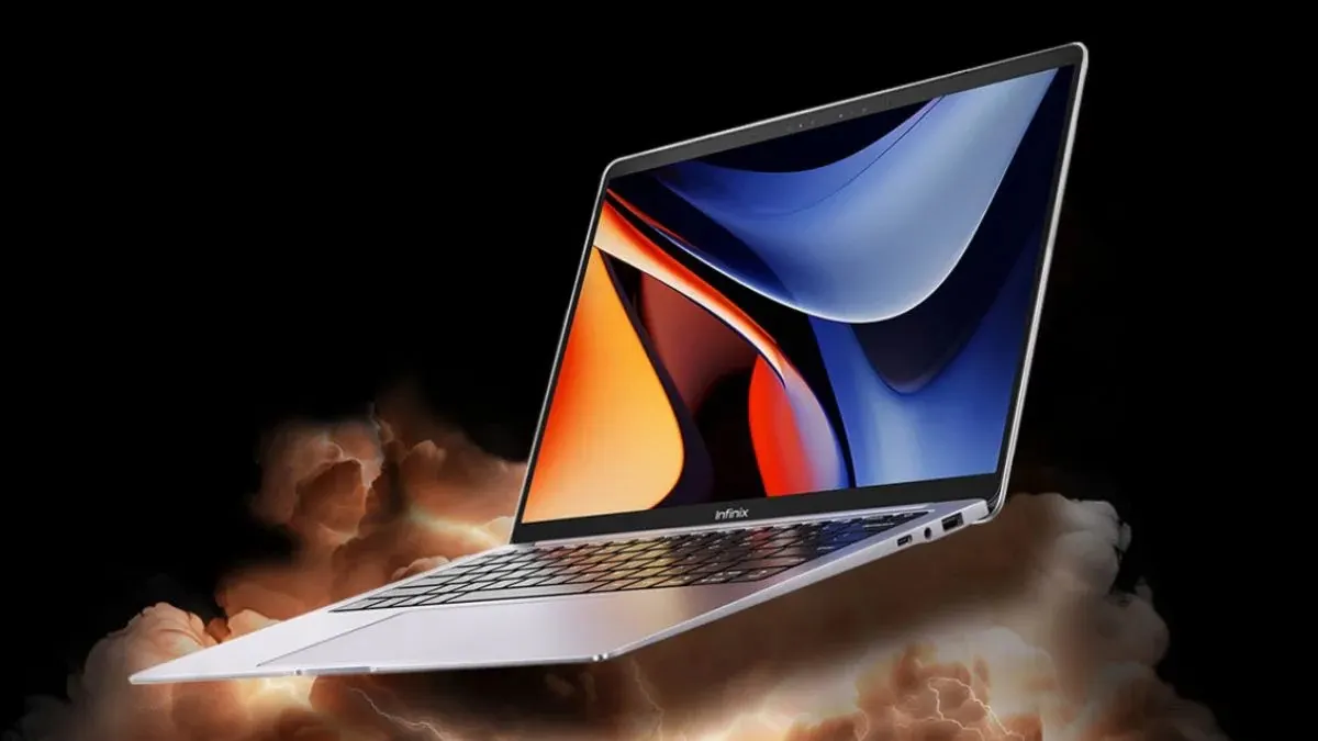 Нашли идеальную альтернативу MacBook Air M1. Вариант со 120-герцовым экраном и оптимальным железом