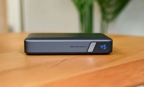 3 недорогих, но реально ёмких пауэрбанка. Собрали главные бестселлеры