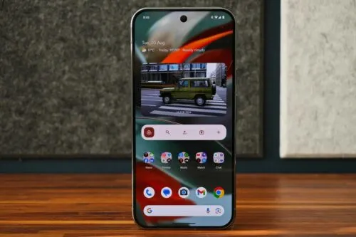 5 смартфонов на чистом Android, которые стоит брать в 2025 году. Новинка Nothing и другие хиты