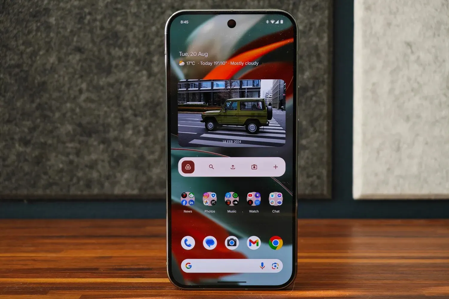 5 смартфонов на чистом Android, которые стоит брать в 2025 году. Новинка Nothing и другие хиты