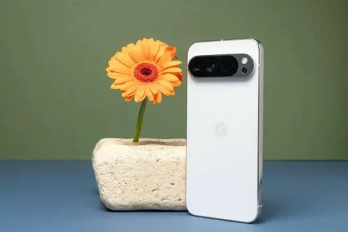 Флагманский Google Pixel рухнул в цене. Это один из лучших камерофонов на рынке