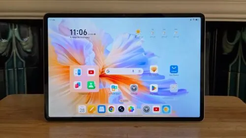 Honor Pad V9 подешевел на Маркете. Это самый сбалансированный планшет на рынке