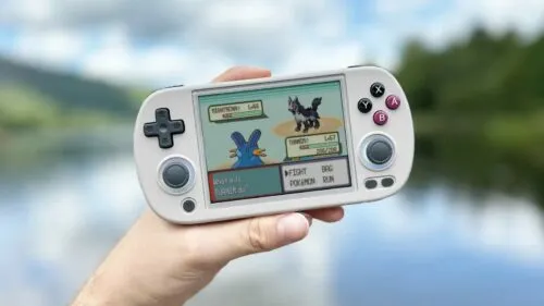 5 лучших портативных консолей на рынке. Собрали главные альтернативы Nintendo Switch 2