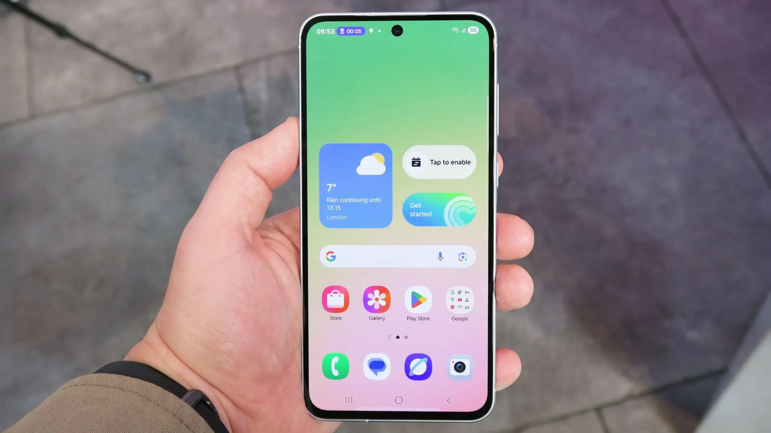 Самый сбалансированный Samsung подешевел на Маркете. Теперь его точно стоит брать