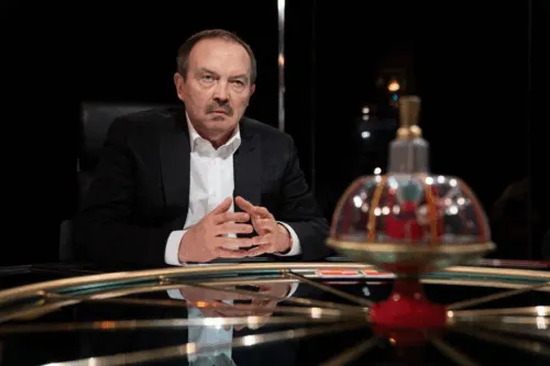 «Что? Где? Когда?» будут показывать в новый день. Телеигра переехала с воскресенья