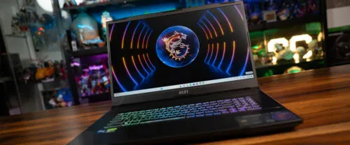 3 крутых ноутбука для геймеров. От секретного Acer до свехпрочного Asus