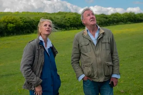 Джереми Кларксон прикончит «Ферму Кларксона»? Экс-ведущий Top Gear и The Grand Tour отвел шоу один сезон