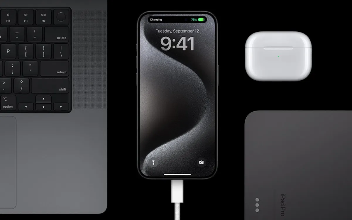 Я уничтожил аккумулятор iPhone 15 Pro Max всего за полгода. Как?