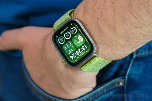 Чем Huawei Watch Fit 4 Pro отличаются от Watch Fit 3? У Pro-версии шикарный дисплей и ЭКГ