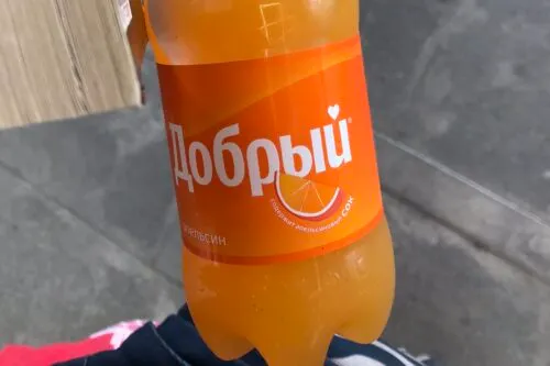 Чувствуете, что у колы и другой газировки изменился вкус? Проблемы есть у аналога «Фанты» и даже кваса