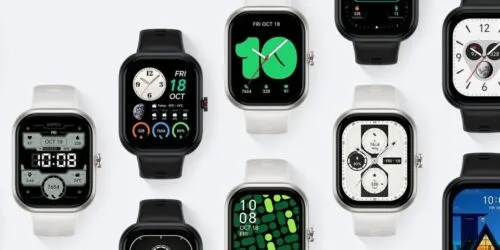 Honor выпустила умные часы по цене фитнес-браслета. Сколько они стоят в России?