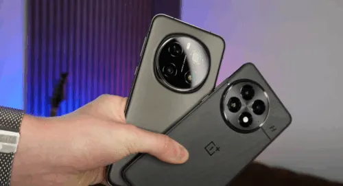 Что выбрать — OnePlus 13 или Honor Magic7 Pro? Сравнили мощнейшие флагманы