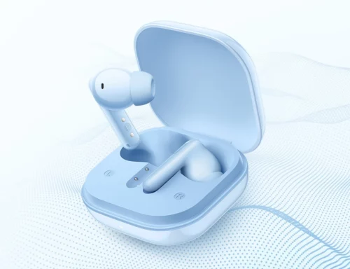 У Honor вышли бюджетные наушники. Там есть ИИ-шумоподавление, простое управление и жирная автономность